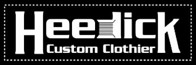 Heedick Custom Clothier